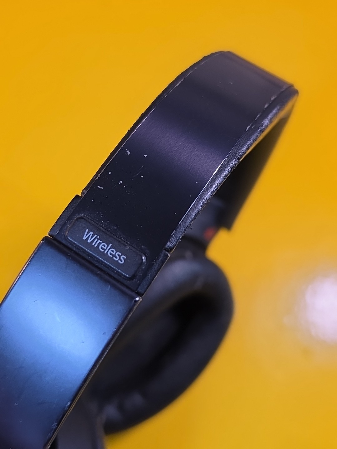 Sony MDR-1000x Noise Canceling Headphones B12