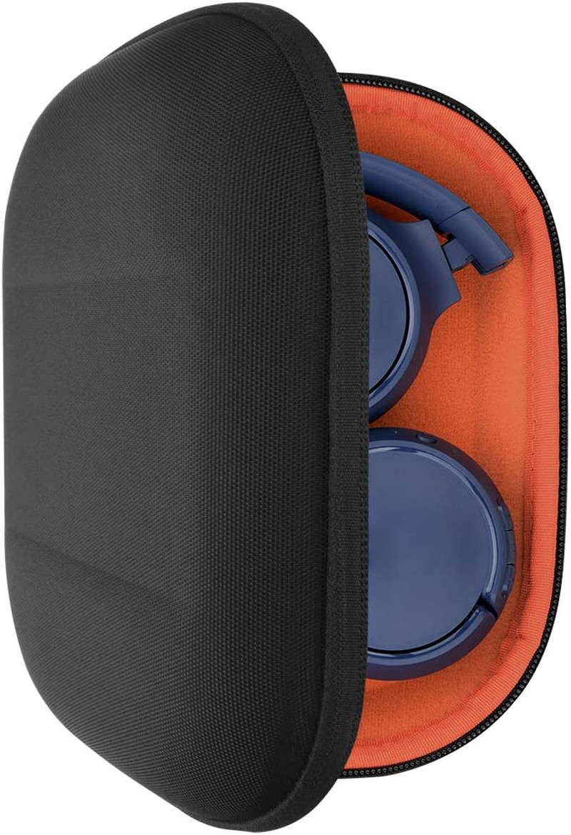Shield Headphones Case Compatible with JBL Tune 660NC/560BT/510BT/500BT, Jr 310B