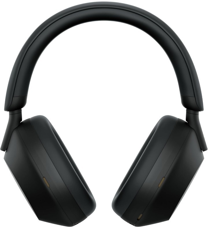 NEW Sony WH-1000XM5SA Wireless Noise Canceling Headphones – Black