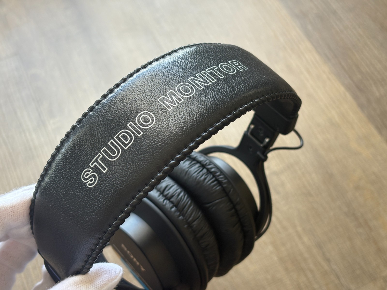 SONY MDR7506 Professional Studio Headphones MDR-7506 – #OB