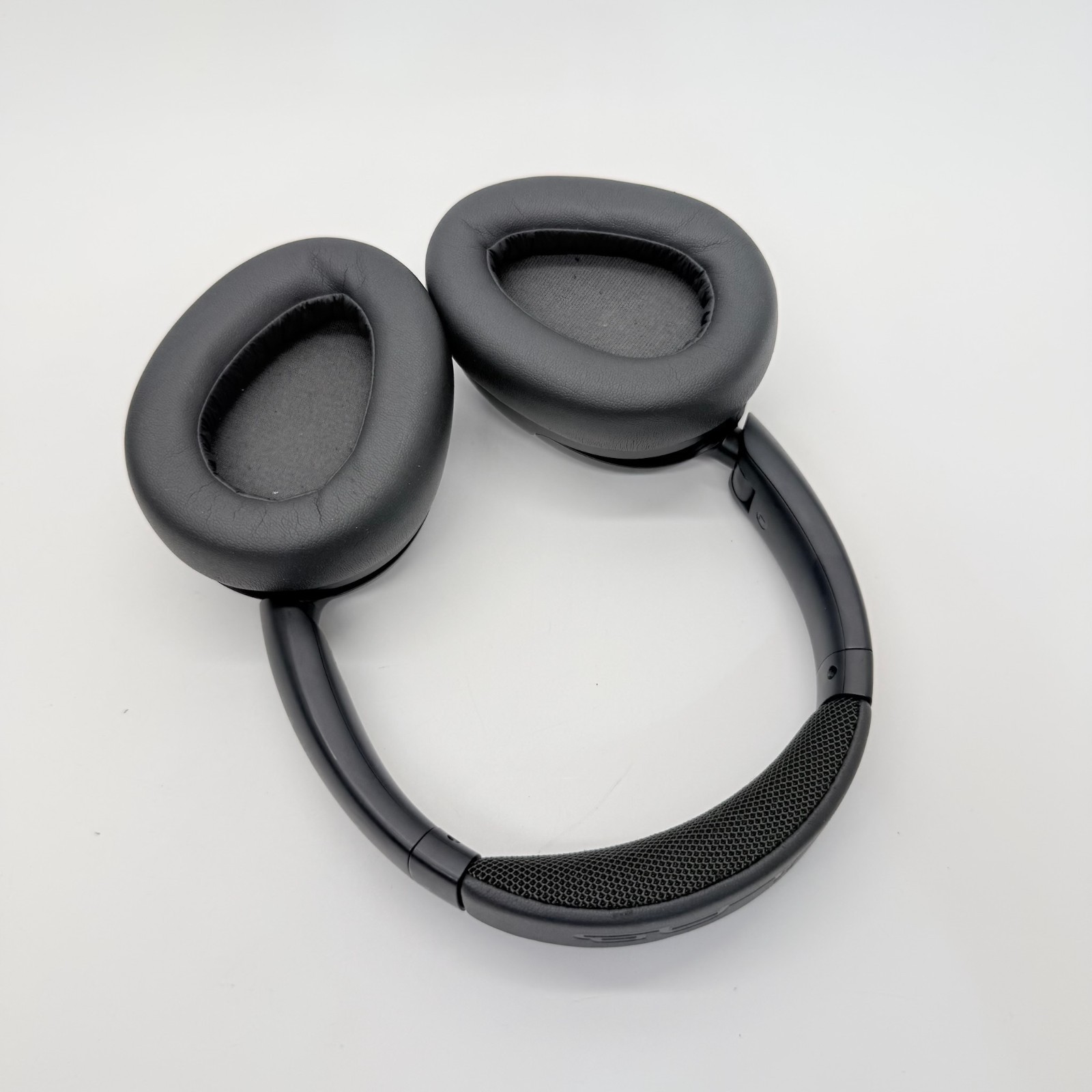 JLab JBuds Lux ANC Over-Ear Headphones SAGE GRAY