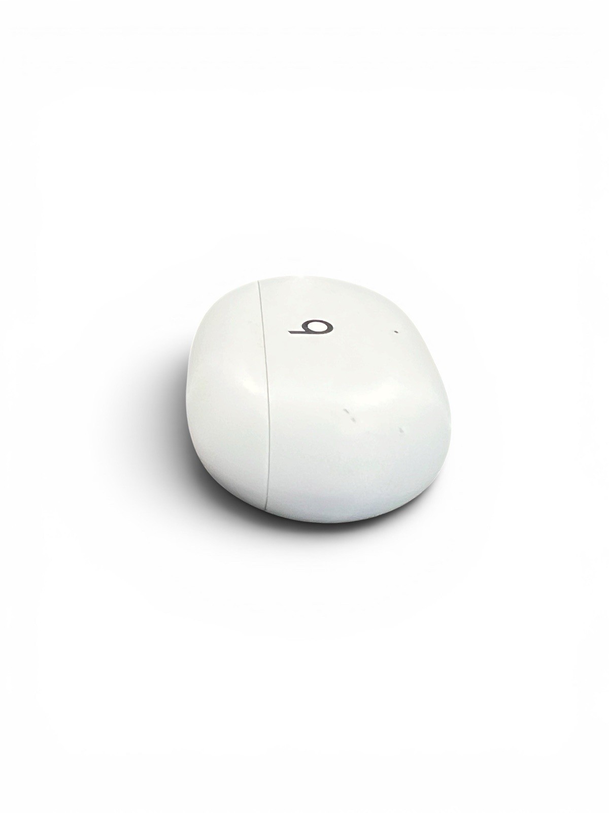 Beats by Dr. Dre Studio Ear Buds – White