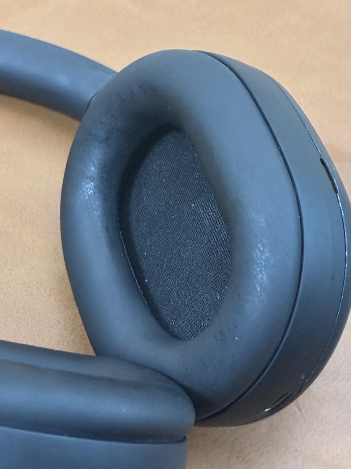 Sony WH-1000XM5 Wireless Noise Canceling Headphones – Black