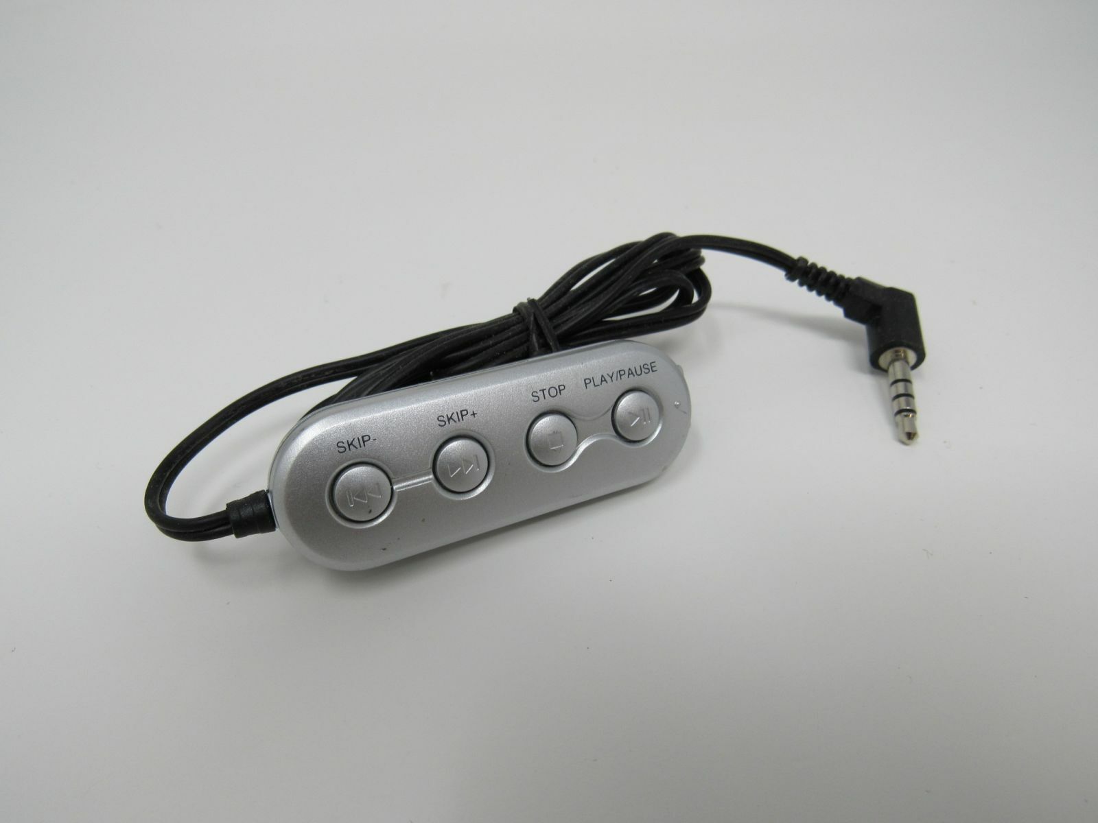 Unbranded/Generic Headphone Volume Adapter 3.5mm Clip On