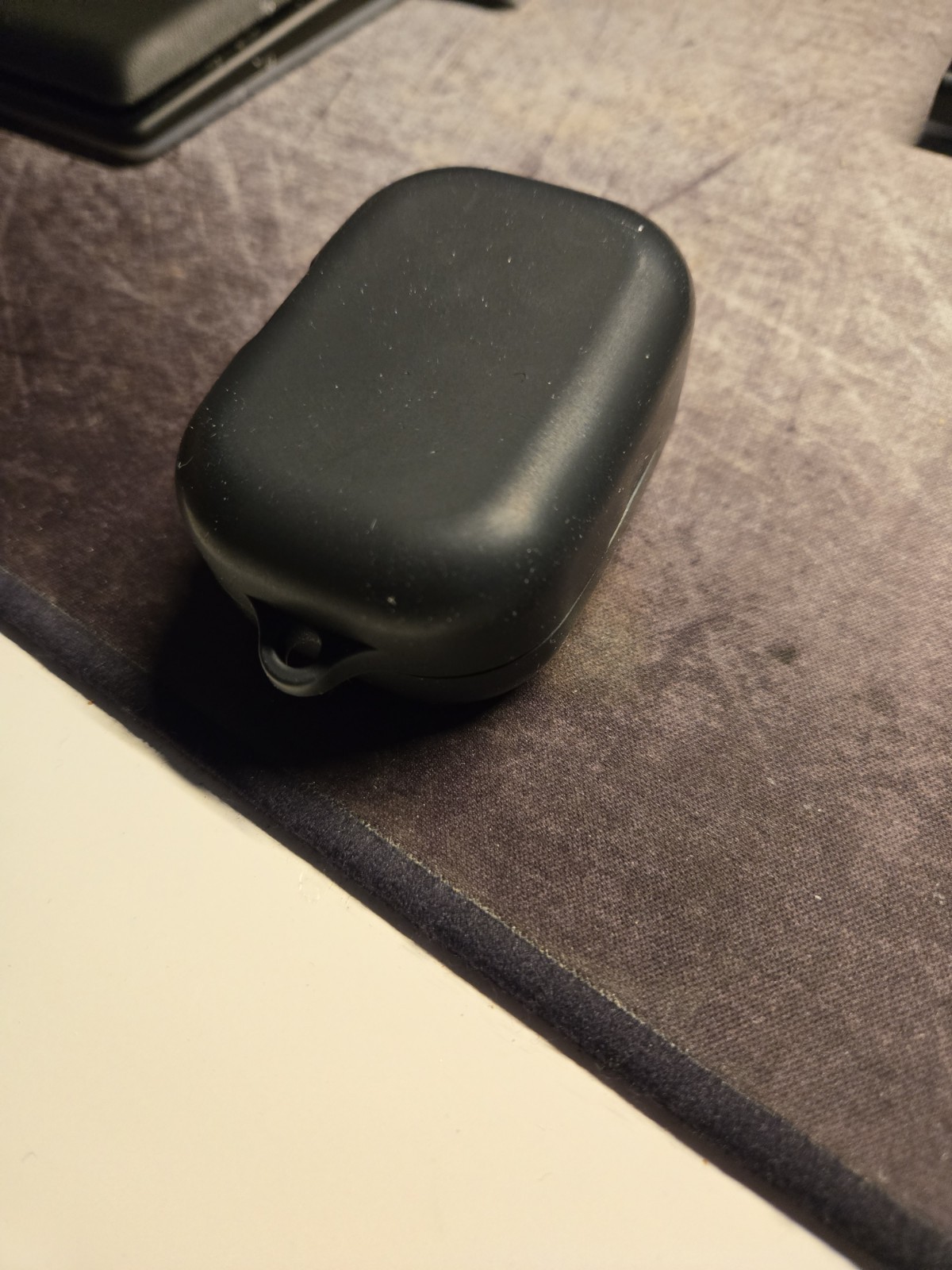 Bang & Olufsen Beoplay EX Wireless Noise Cancelling Earbuds Anthracite Oxygen