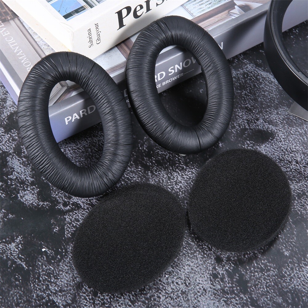 Earpad/Headband for Sennheiser Game ZERO HD380 Pro PC 373D 7.1 Gaming Headset HQ