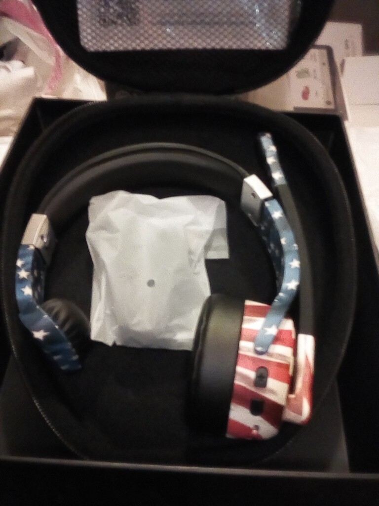 Rand McNally ClearDryve cd100 bluetooth headset “brand new”