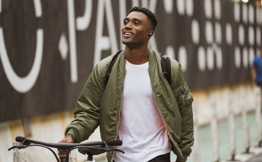 JBL Club Pro+ TWS, True wireless Noise Cancelling earbuds
