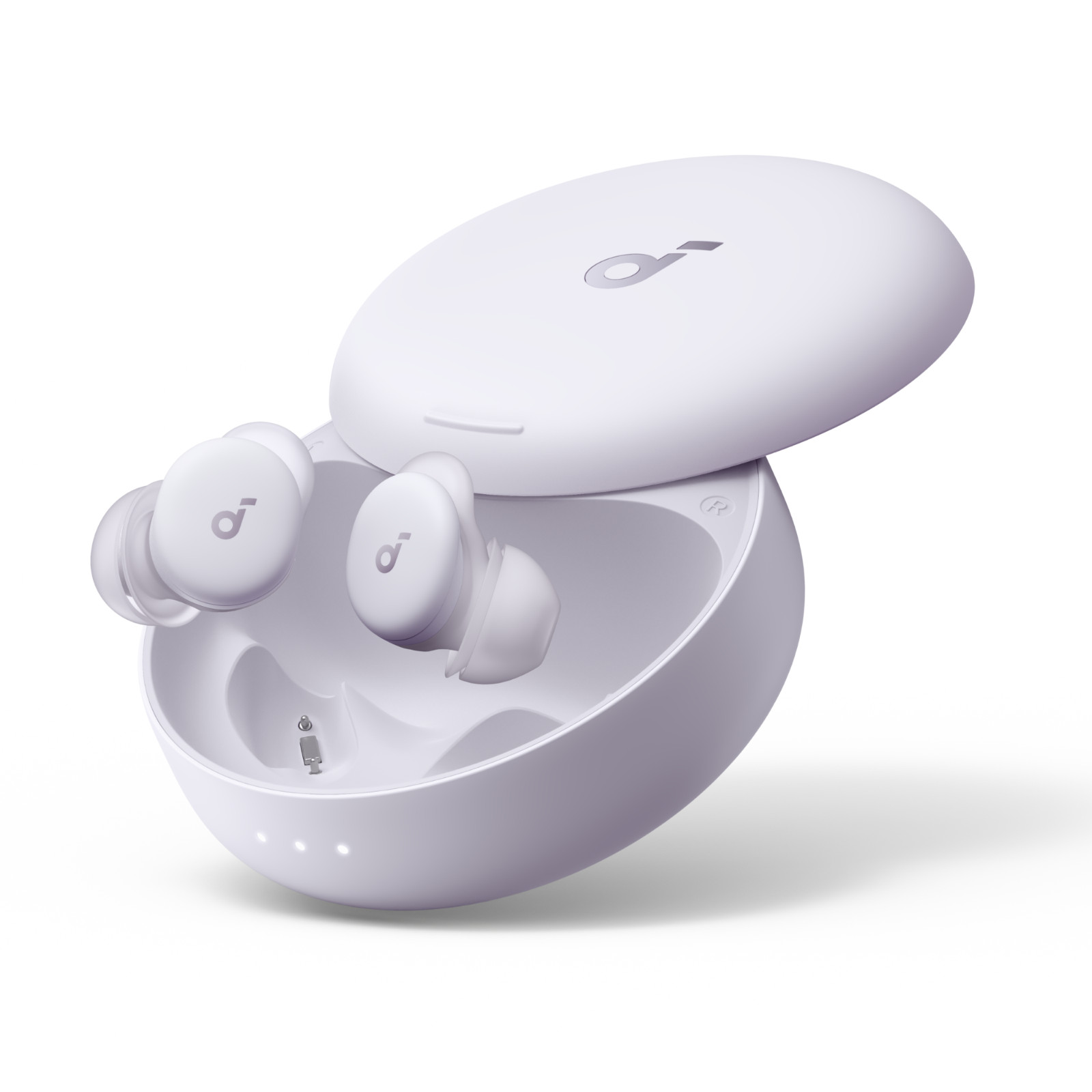 Soundcore Sleep A30 Special by Anker, Sleep Earbuds, ANC, Passive Isolation