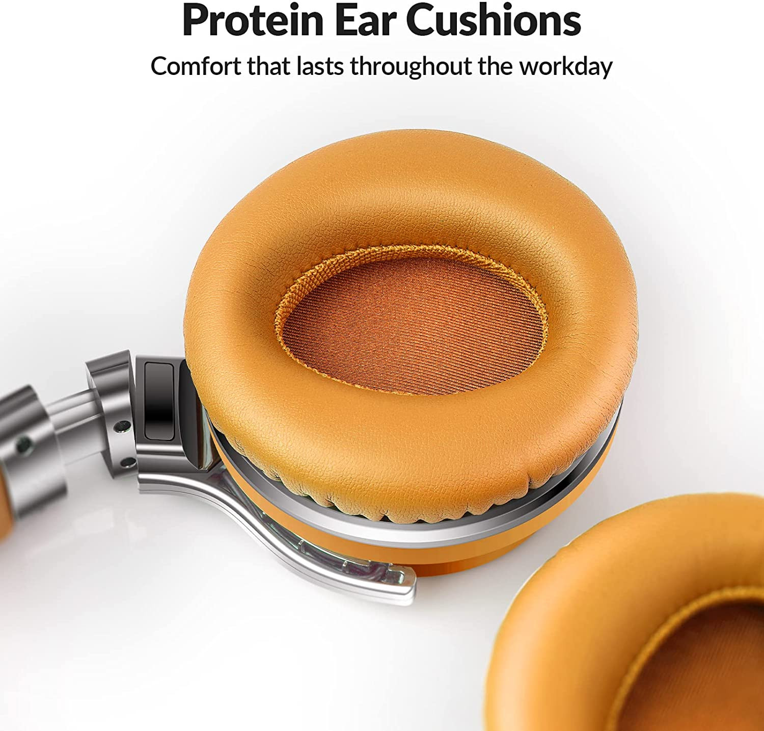 Million Sold 10 Years Classic E7 Active Noise Cancelling Headphones with Upgrade