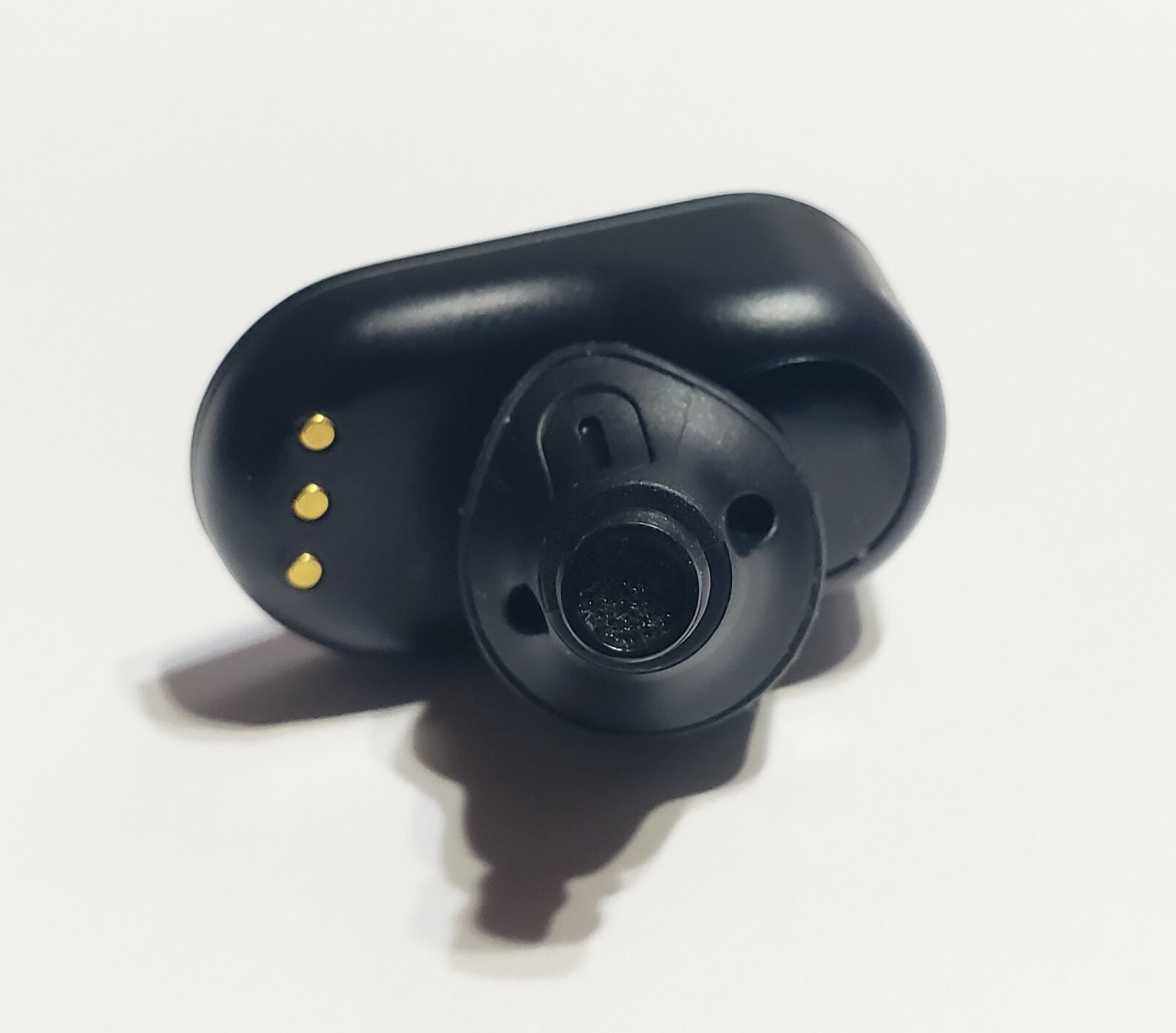DEFECTIVE OEM Black Sony WF-1000XM3 RIGHT SIDE ONLY Wireless Earbud – NO POWER