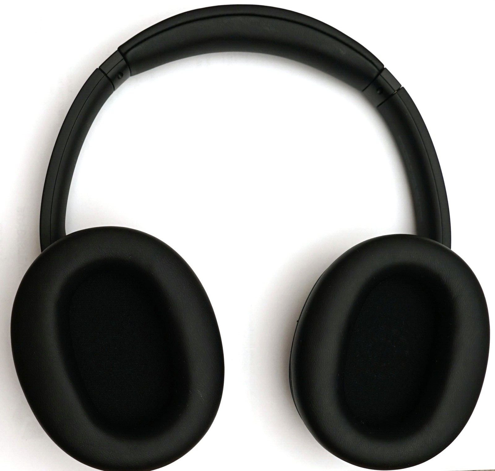 Sony WH-CH720N/B Headphones Wireless Bluetooth Noise Canceling WHCH720N Black