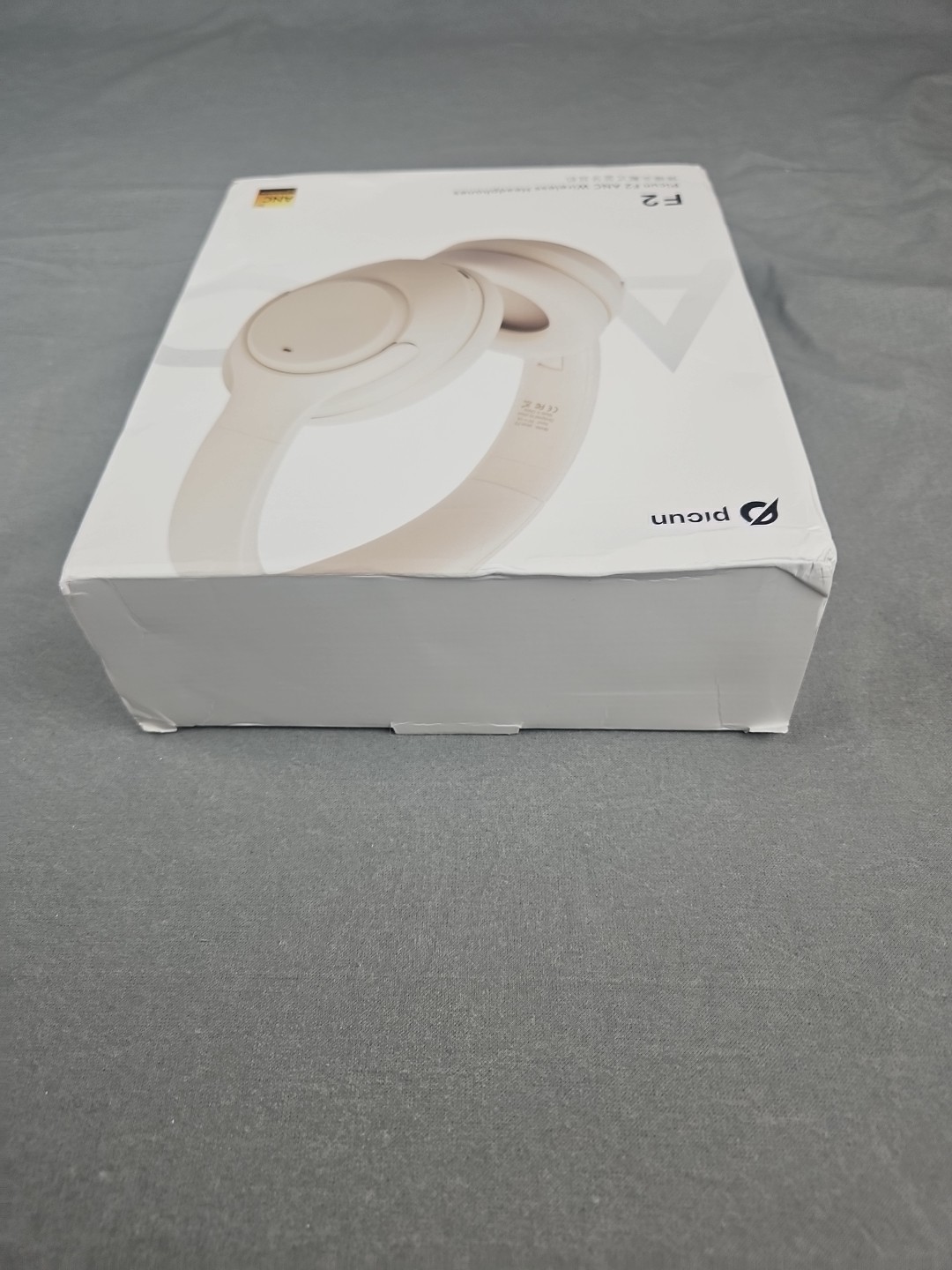 Picun F2 Wireless ANC Wireless Bluetooth Headphones