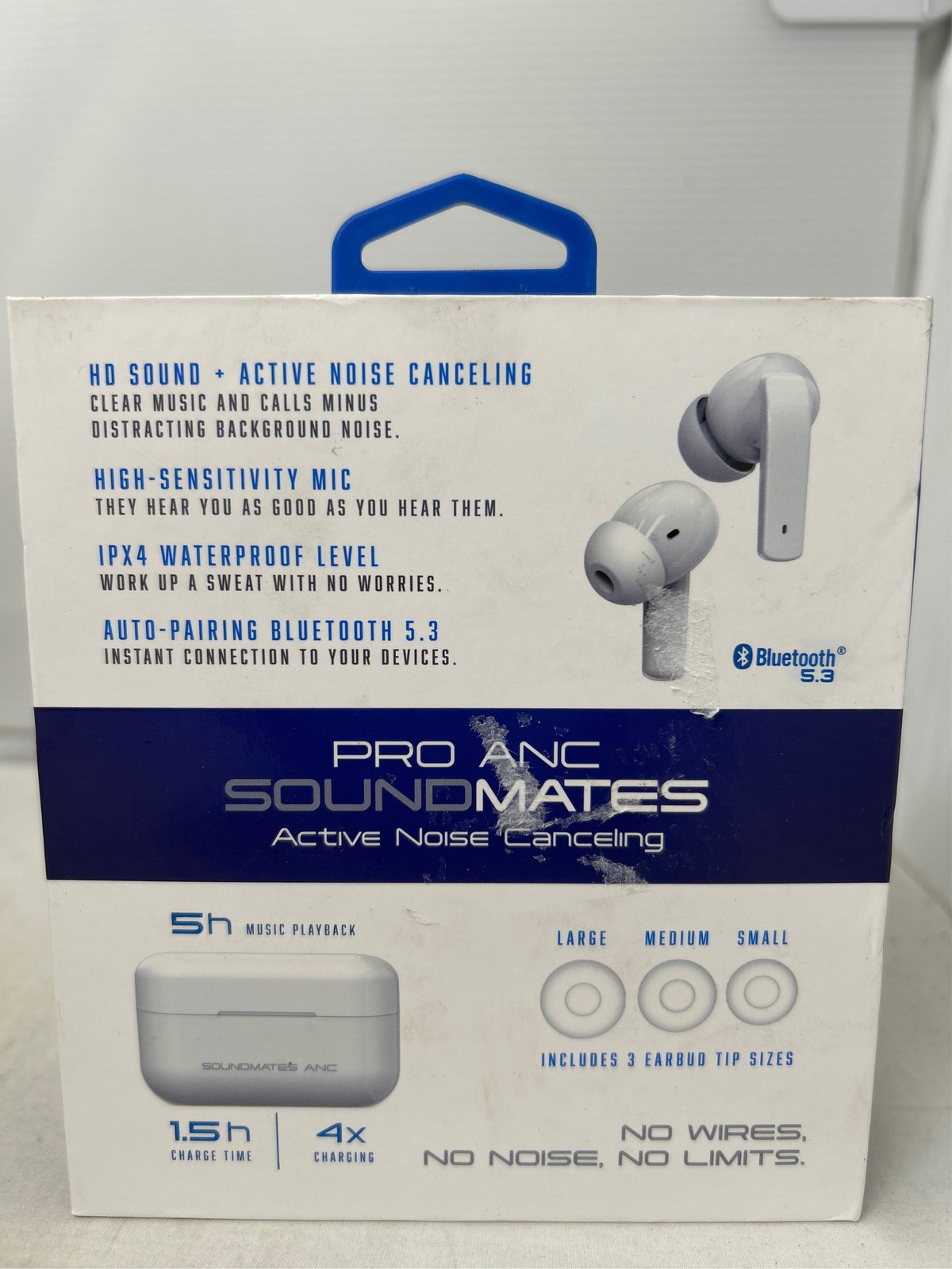 Tzumi Soundmates PRO