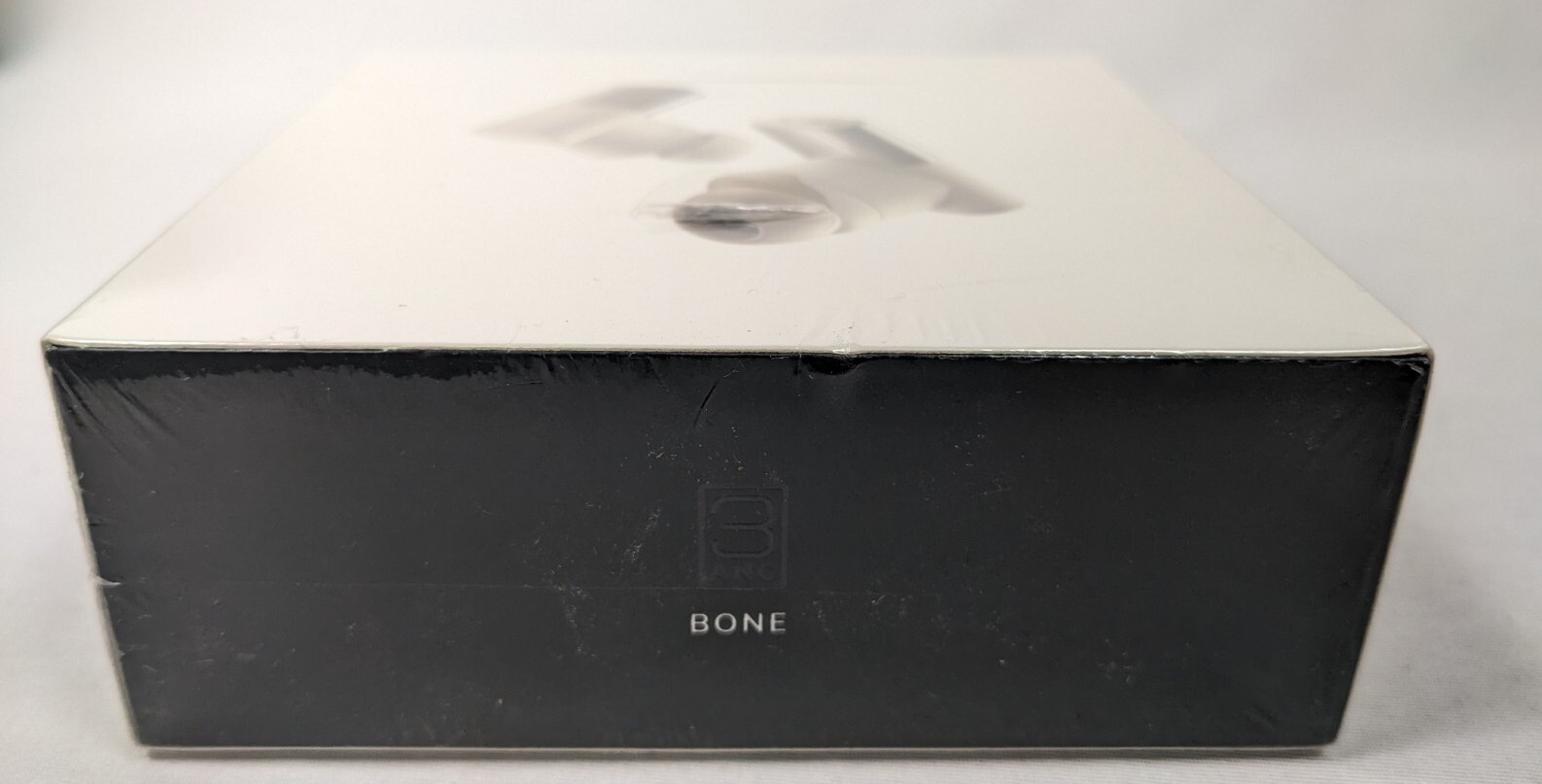 Status Between 3ANC True Active Noise Cancelling Wireless Earbuds- Bone Color