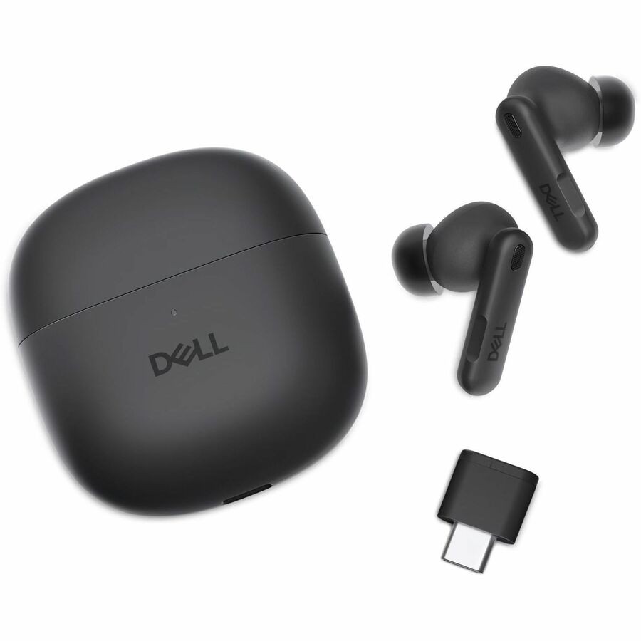 Dell Pro Plus Earbuds – EB525