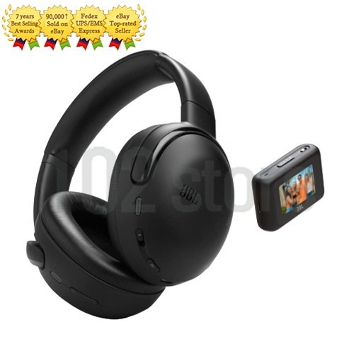 JBL Tour One M3 Smart TX Wireless Noise Cancelling Headphones