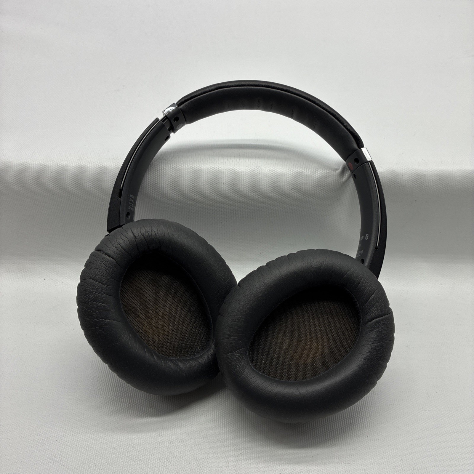 Sony WH-CH700N Bluetooth Noise Canceling Wireless Headphones -Tested Working