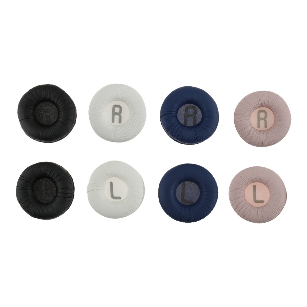 2x Earpads Cushions for JBL Tune600 T500BT T450 T450BT 510BT JR300BT Headphones