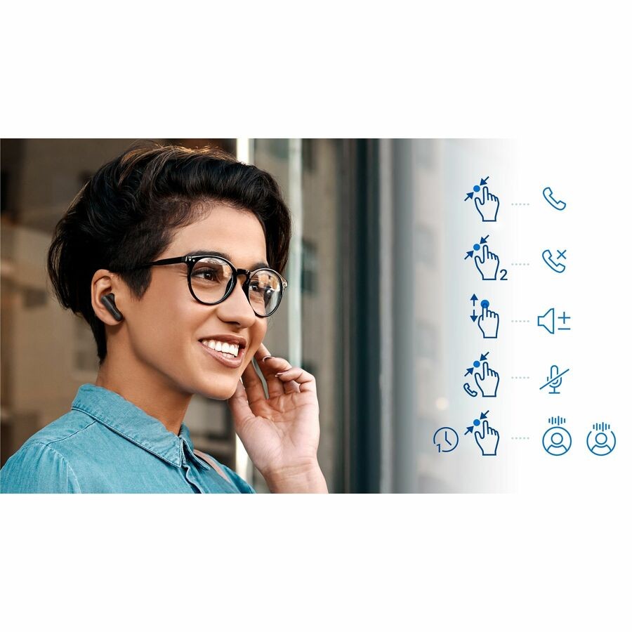 Dell Pro Plus Earbuds – EB525