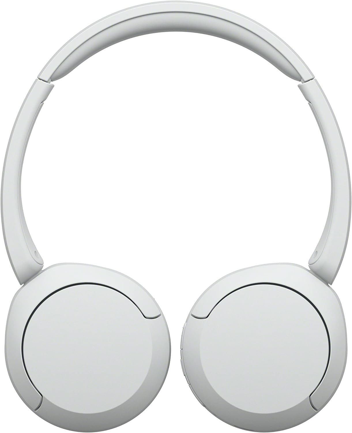 Sony WH-CH520 Wireless Bluetooth Headphones – up to 50 Hours Battery Life with Q