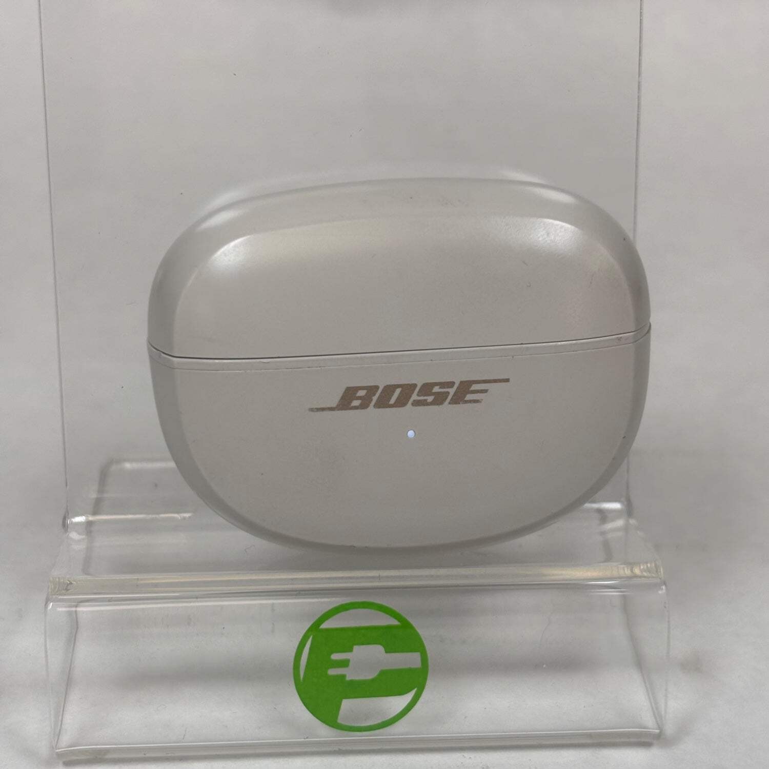 Bose Open Ear Ultra Wireless Bluetooth Earbuds White 438926