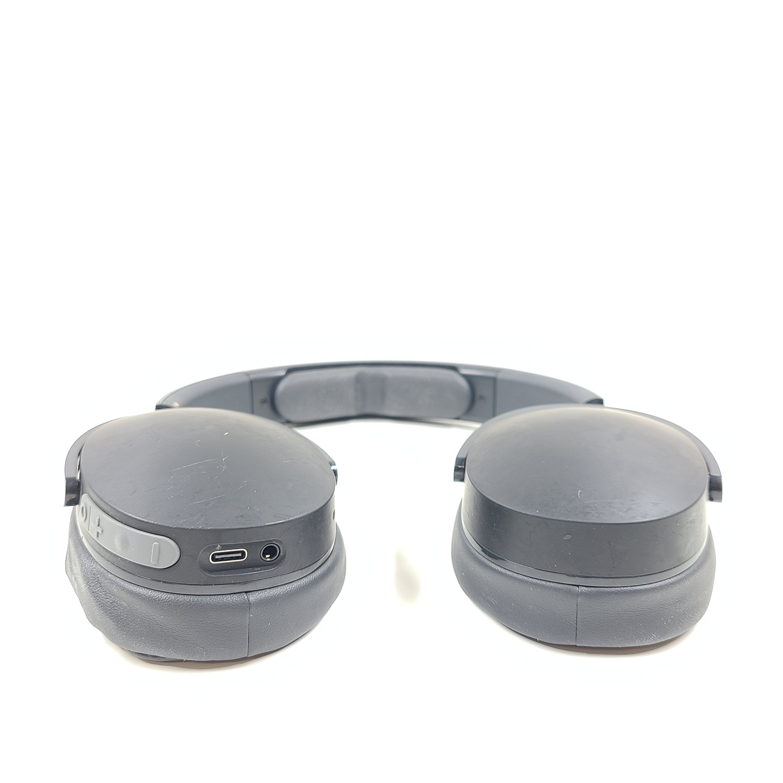 Skullcandy Hesh Evo S6HVW Wireless Bluetooth Headphones – Black Grade B