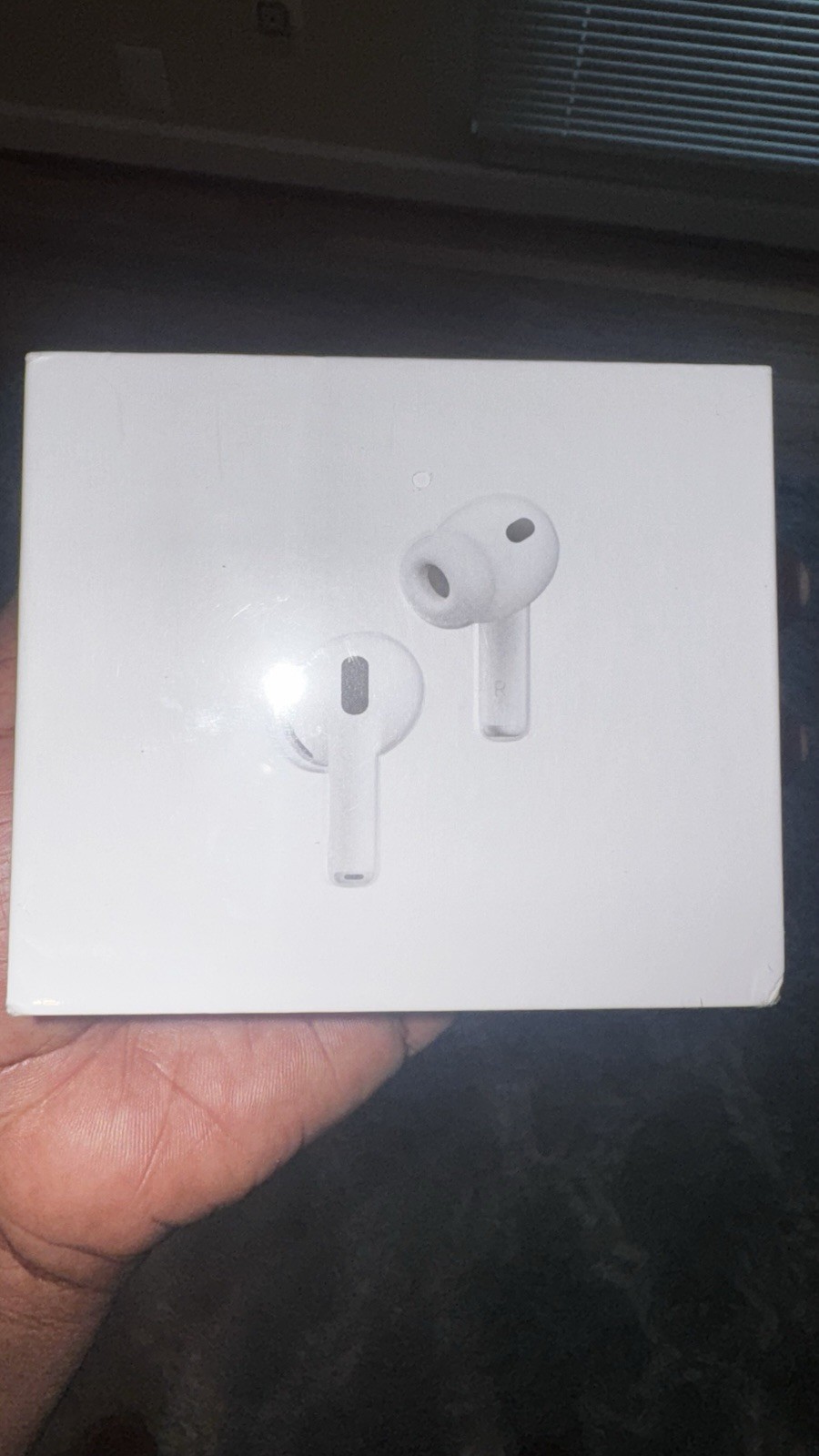 Brand New Apple AirPods Pro 3 (3rd Gen) Wireless Bluetooth White