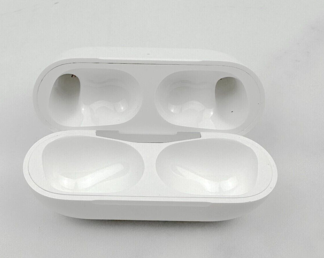 Apple AirPods Pro 2nd Gen Replacement: MagSafe Wireless Charging Case A2700 ONLY