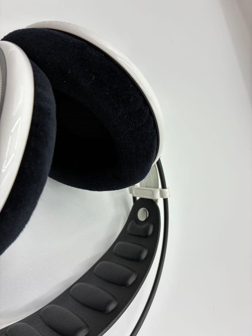 AKG Q701 Quincy Jones Signature Made in Austlia Class Open Back Headphones Green