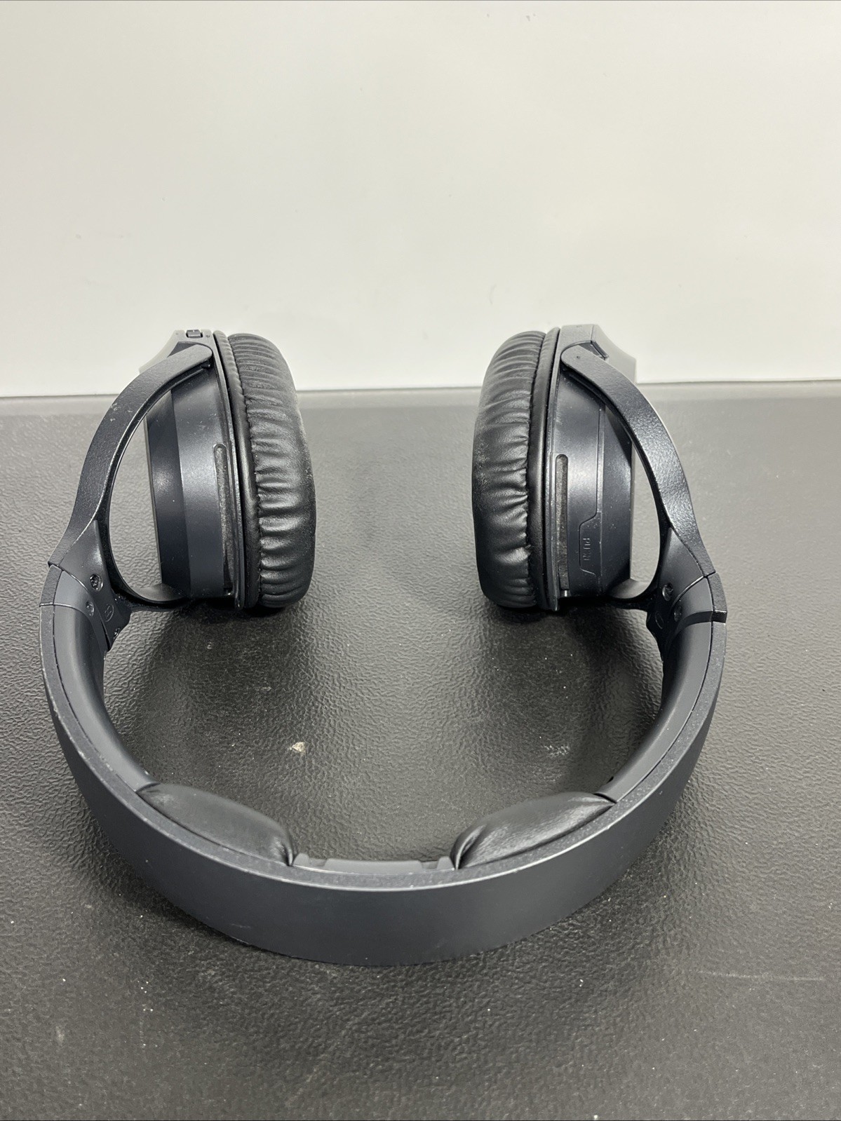 Sony WH-RF400 Wireless Home Theater Headphone ONLY – ONLY HEADPHONE UNTESTED