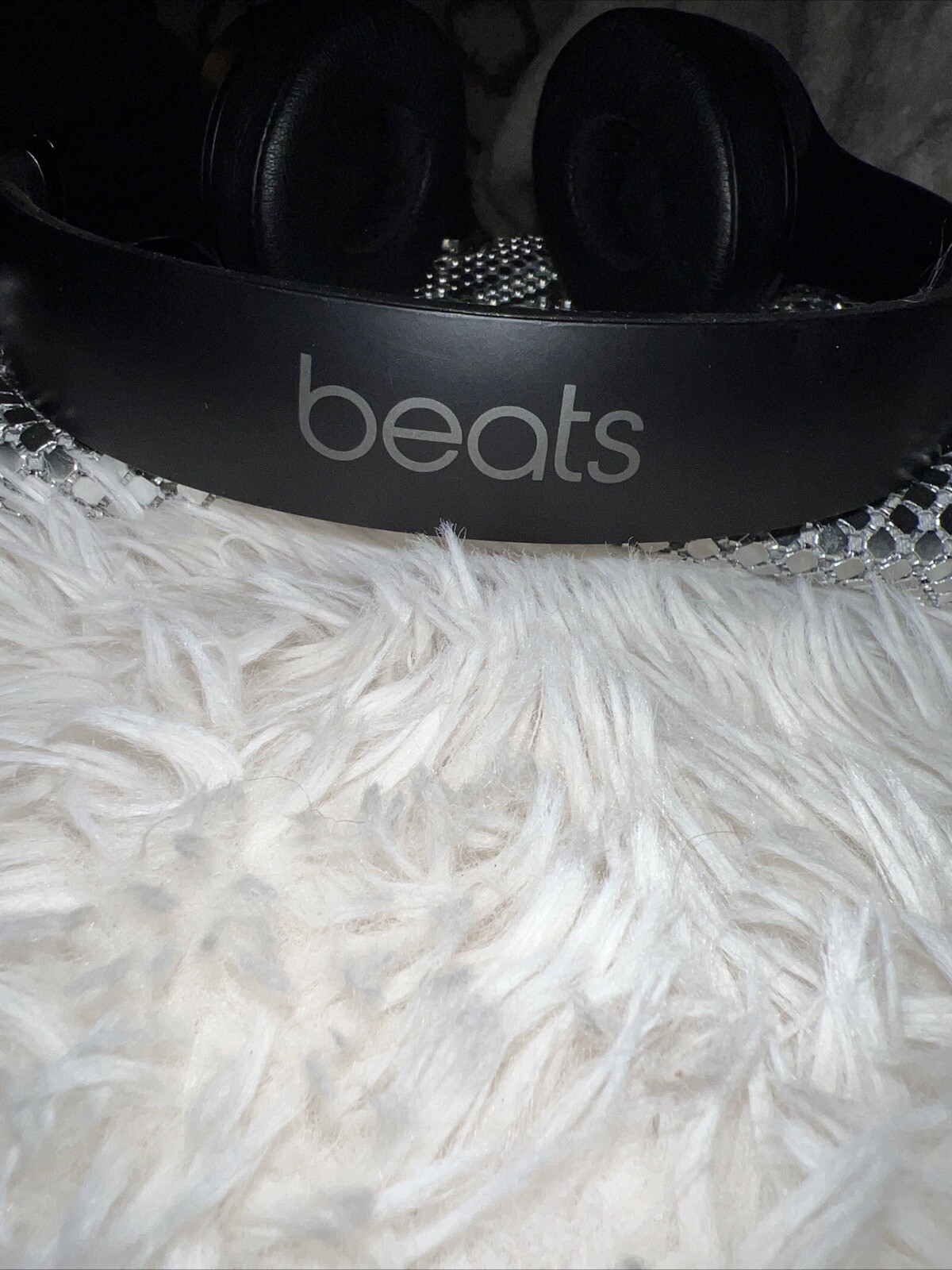 Beats by Dr. Dre Solo3 Over the Ear Headphone – Gloss Black
