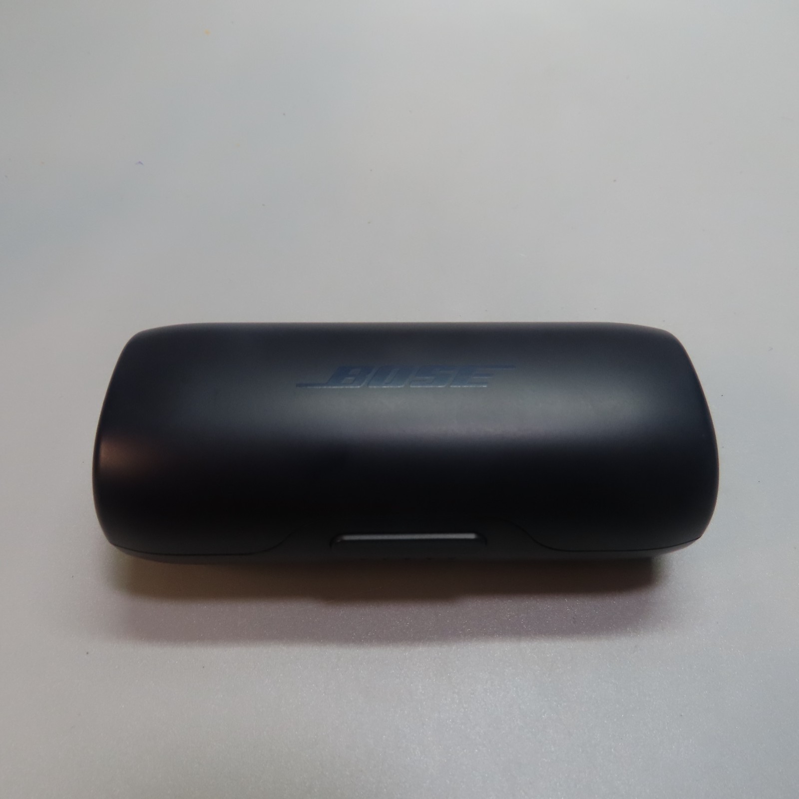 Bose SoundSport Free In-Ear Wireless Bluetooth Headphones Black