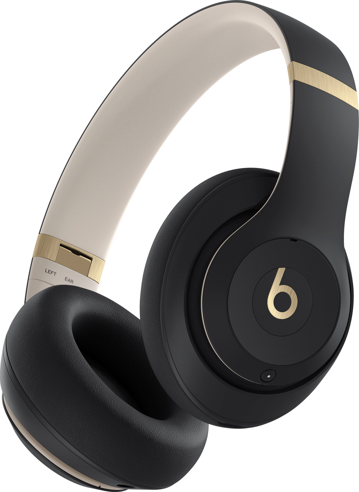 Beats – Studio Pro – Wireless Noise Cancelling Over-the-Ear Headphones – Blac…