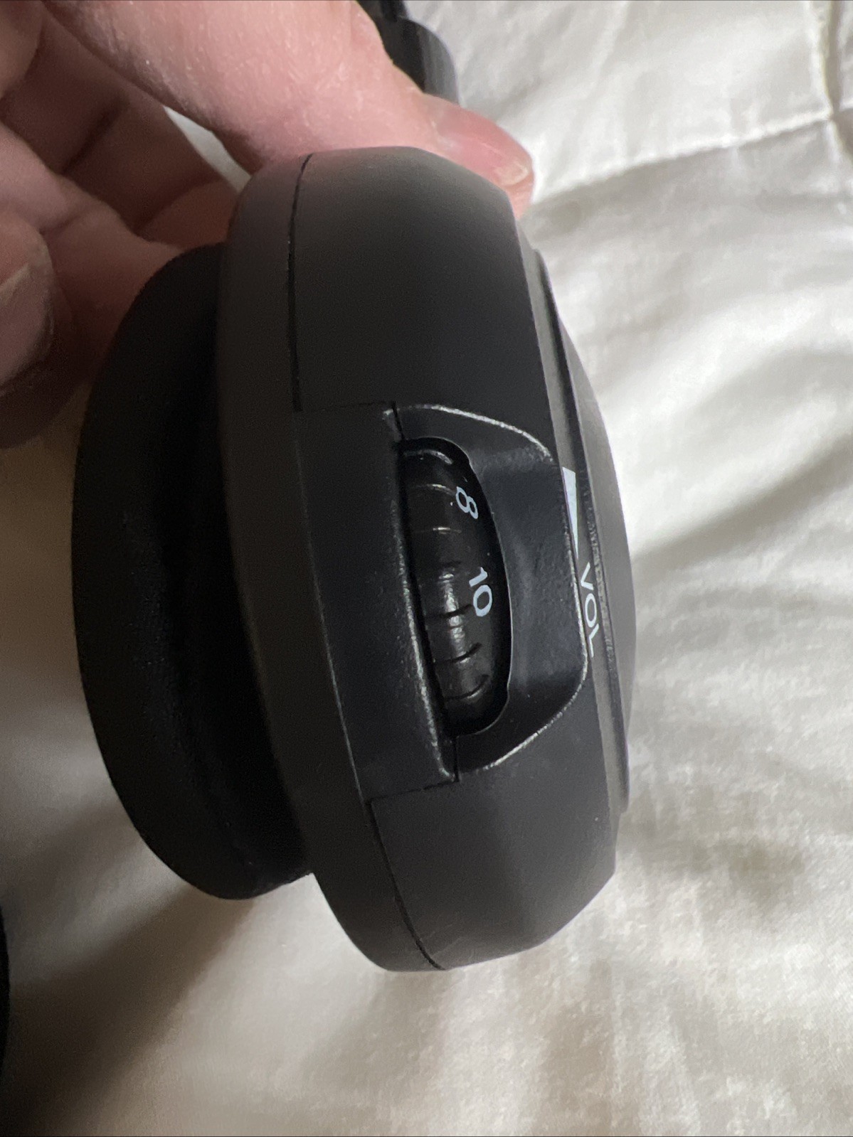 2005-2020 Honda Odyssey Overhead DVD Entertainment Wireless Headphones