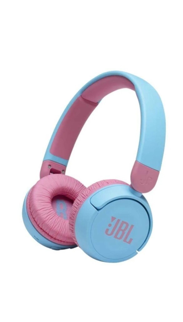 JBL Bluetooth Headphones