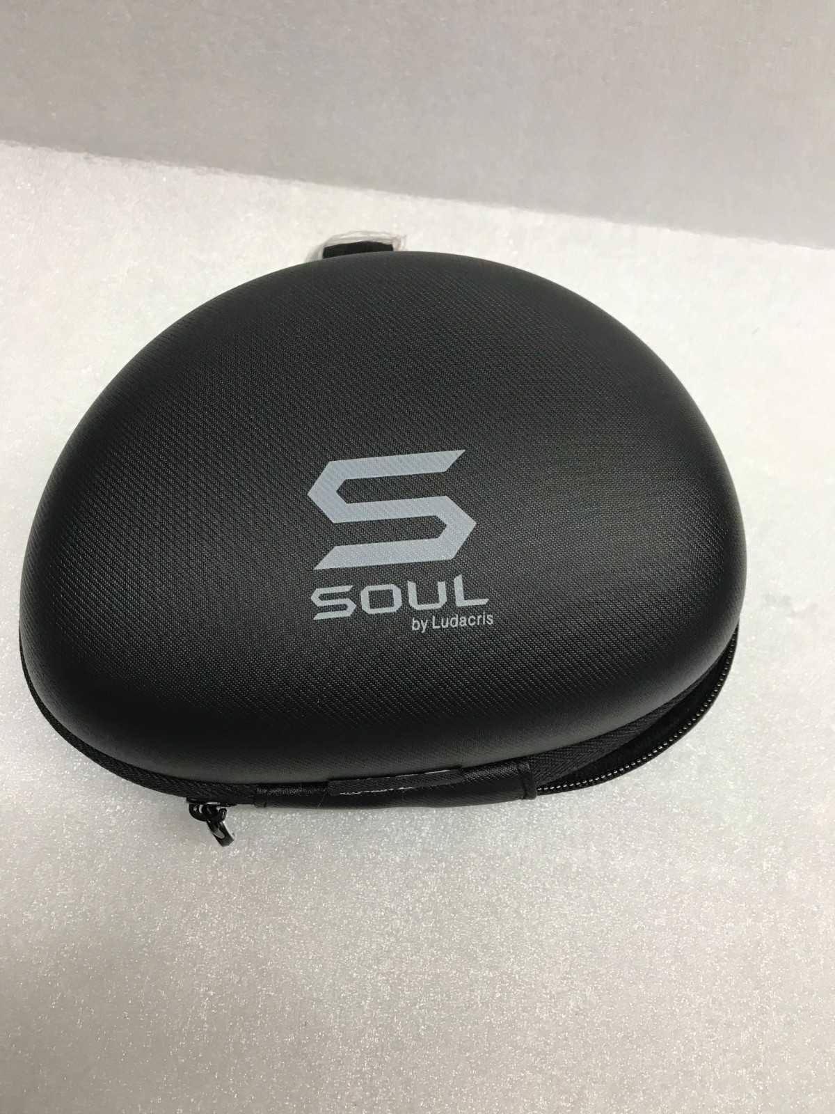 SOUL SL300 Elite High Definition Noise Canceling Headphones by Ludacris
