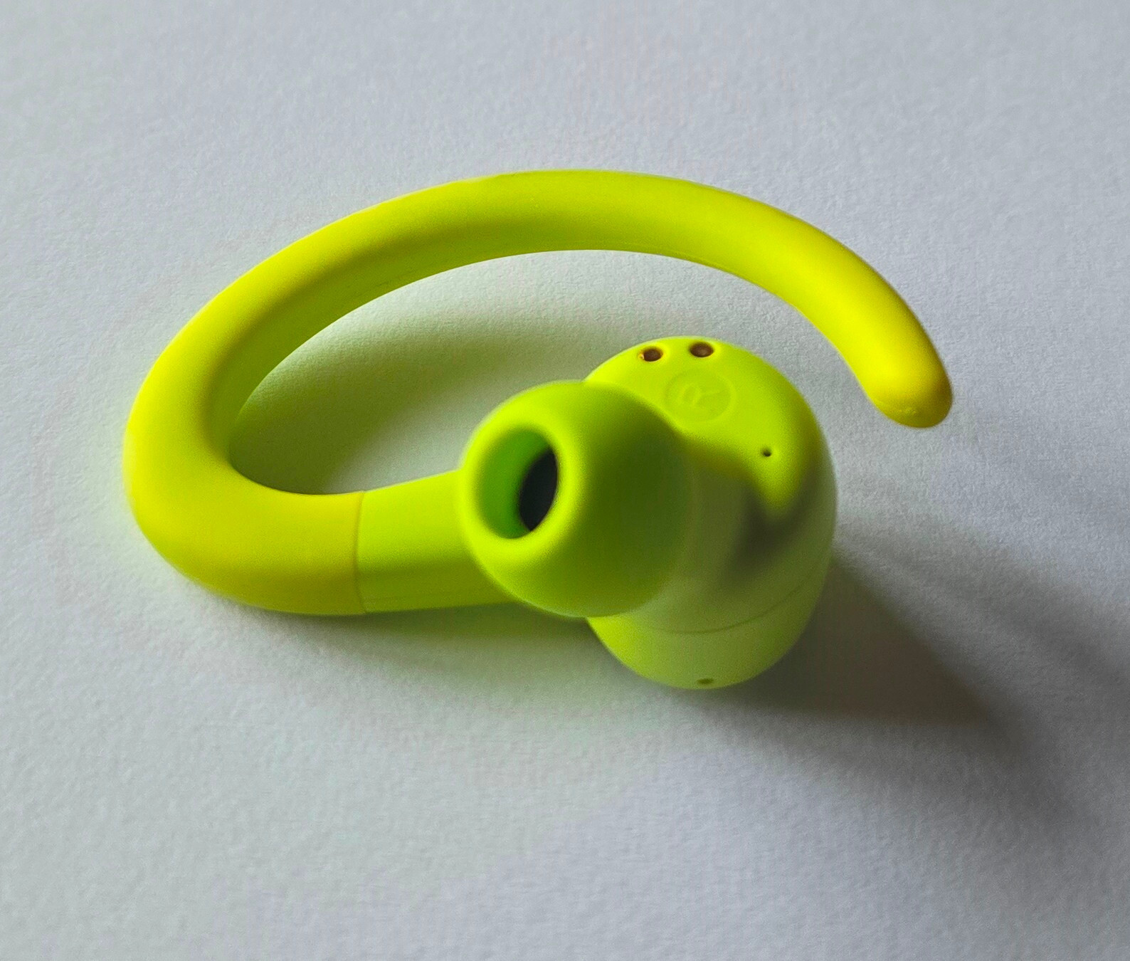 Unused Original Yellow JLab GO Air Sport True Wireless RIGHT SIDE Earbud ONLY