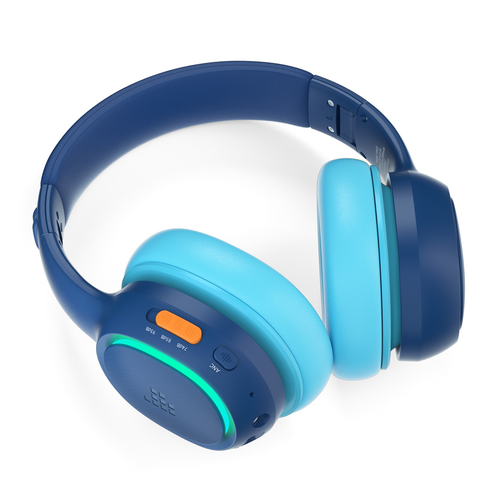 Tronsmart KH03 Kid Bluetooth Headphones,Wireless Headset Active Noise Cancelling