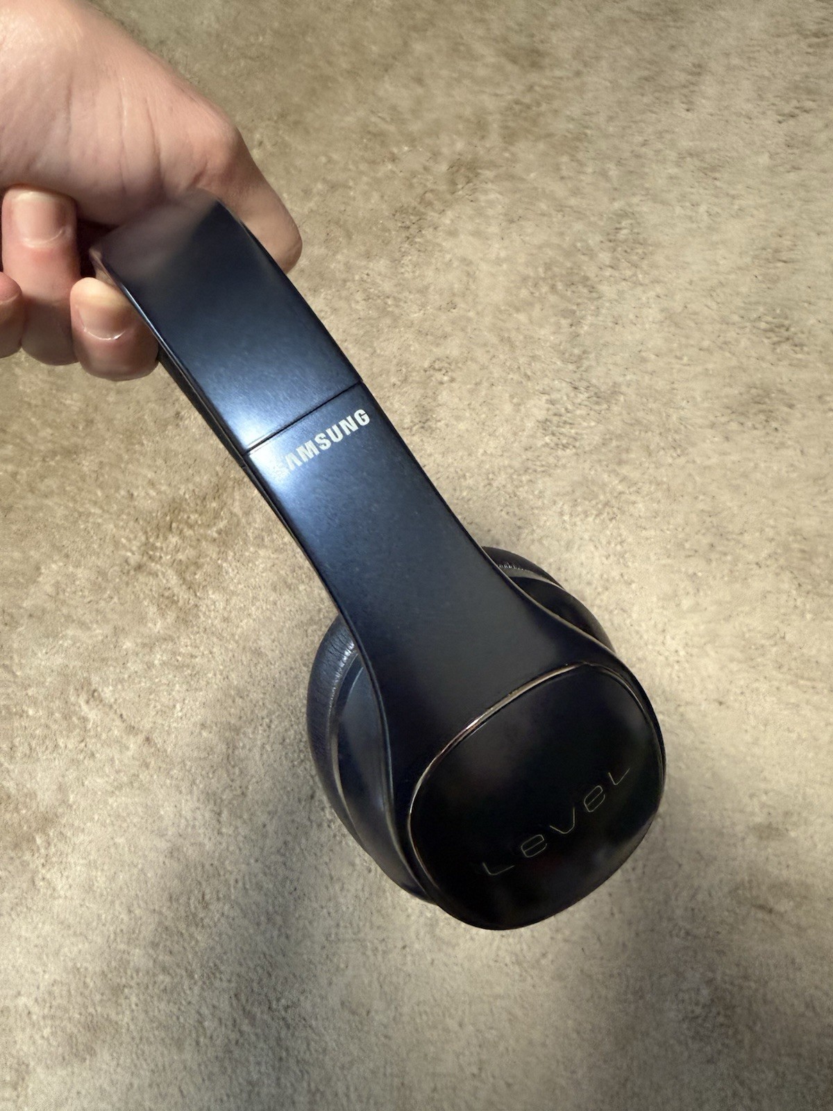 Samsung Level On Pro Headphones Over Ear Used Clean Condition