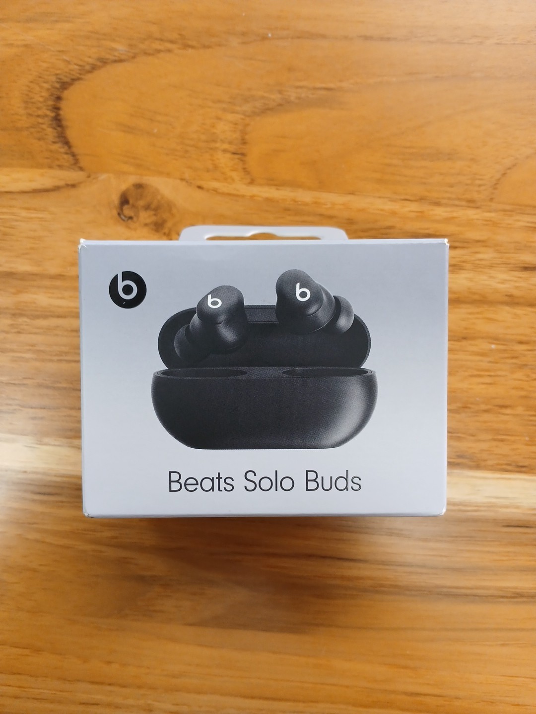 Beats by Dr. Dre Studio Buds Totally Wireless Noise Cancelling Earbuds -…