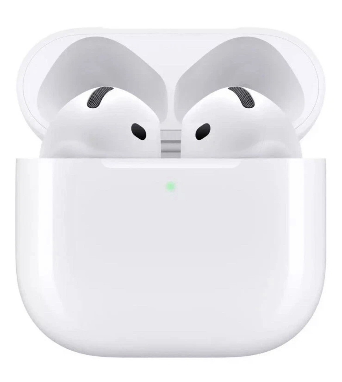 AirPod 4 with USB-C Charging Case 4th generation White (ANC)