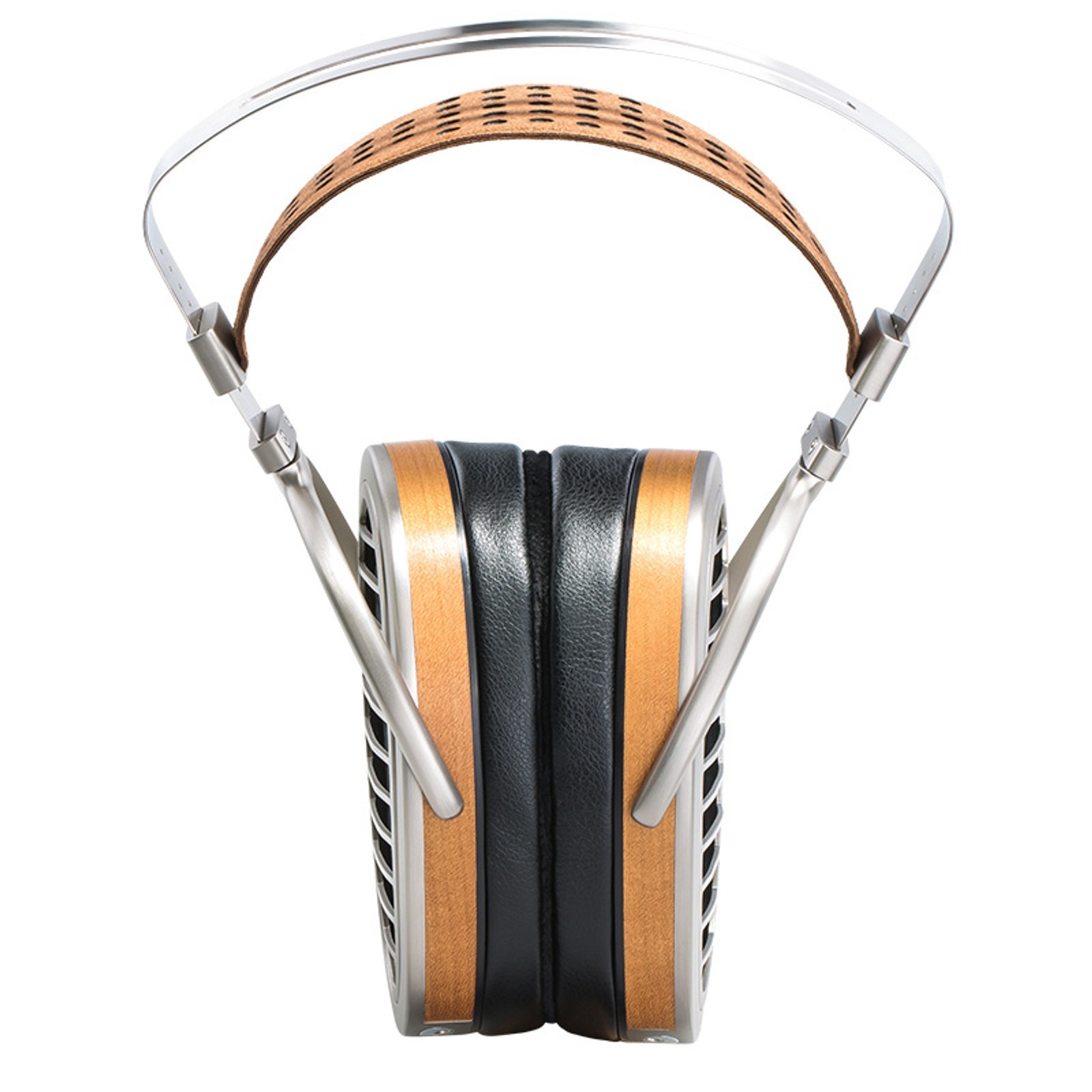 HiFiMan HE1000 v4 Stealth Headphones (Demo)
