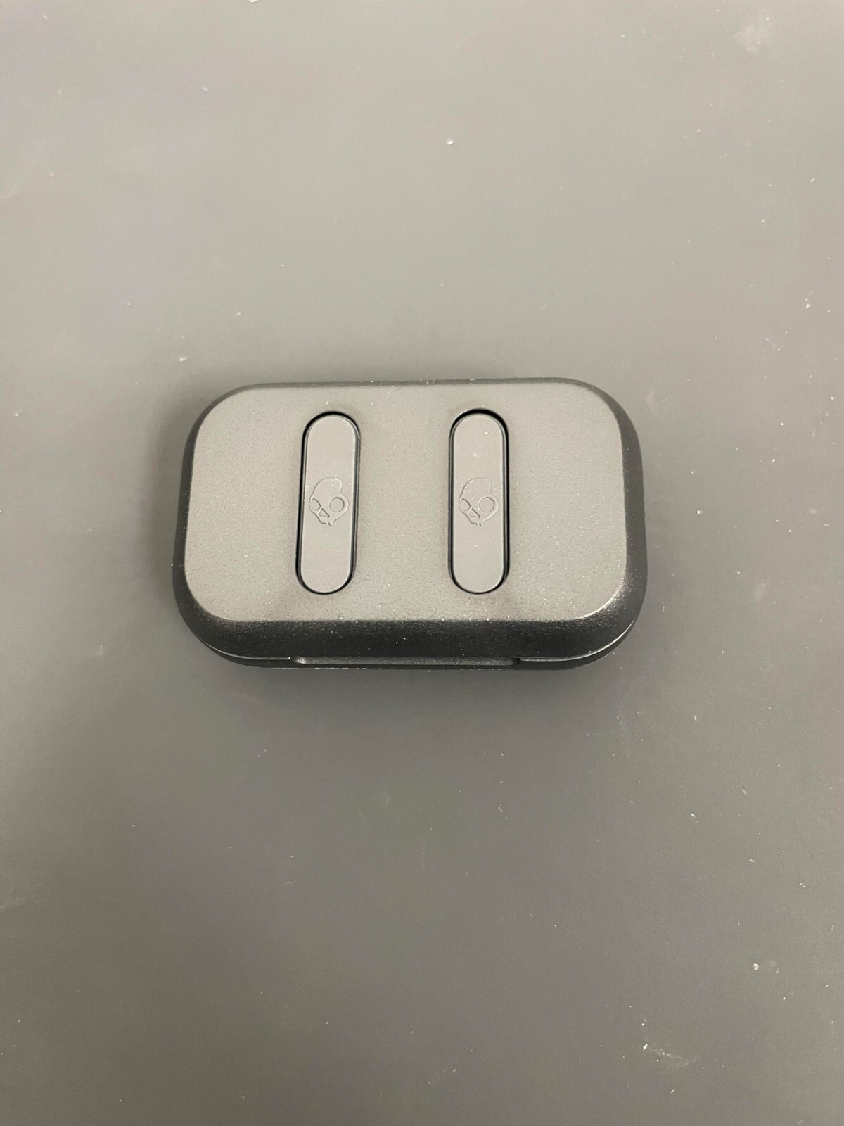 Skullcandy Dime In Ear Wireless Headphones – Black***FOR PARTS***