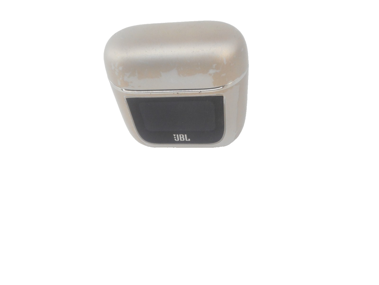 JBL Tour Pro 2, True wireless Noise Cancelling earbuds Champagne