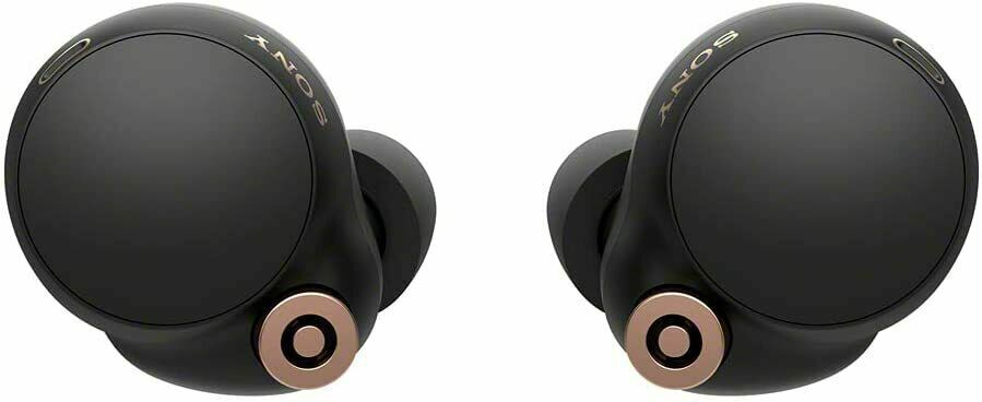 Sony WF-1000XM4 Replacement Earbud or Case – Left Right OR Case –FIRMWARE 2.0.1