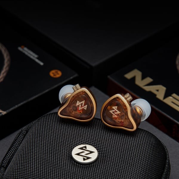 NF ACOUS NA20 In-ear earphones Headphone