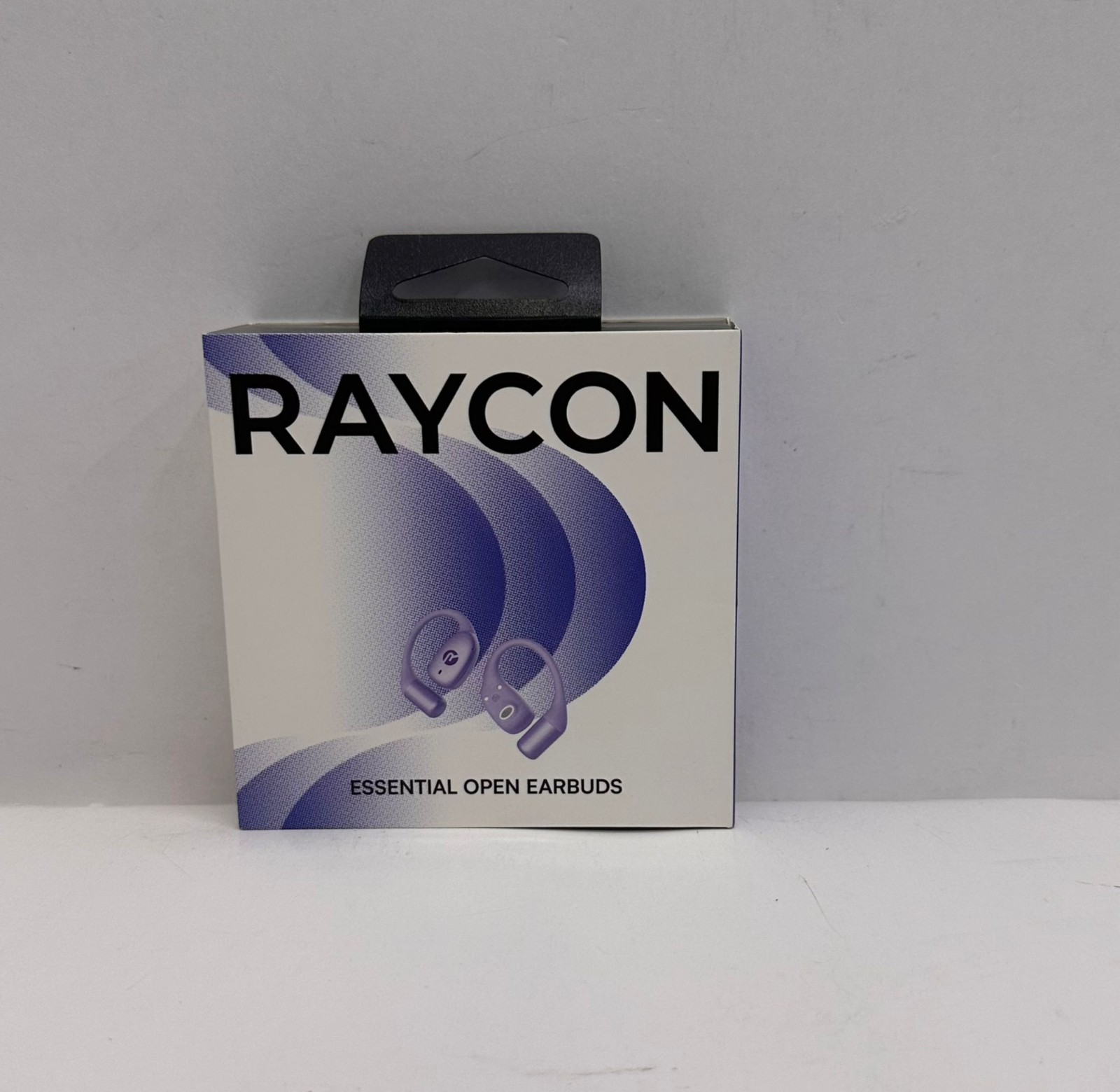 Raycon Essential Open Ear Earbuds – Open Ear Headphones, Earbuds Wireless Blueto