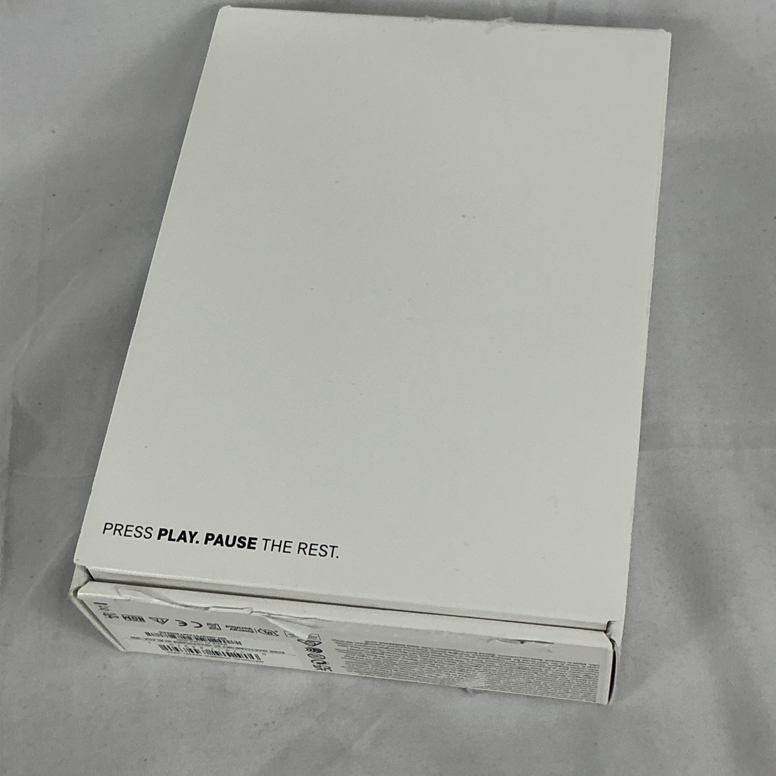 Bose Quietcomfort SC Headphones Noise Cancelling Bluetooth Built In Microphone