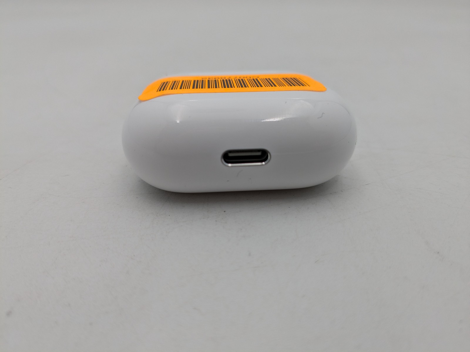 Apple AirPods 4th Generation USB-C Non-ANC (A3058, A3053, A3050) – White